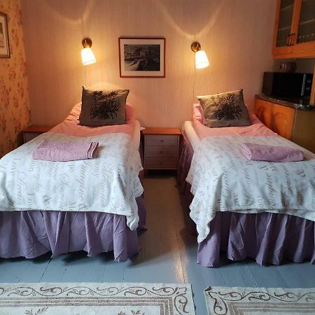 Renkitupa Apartment Раахе Екстериор снимка