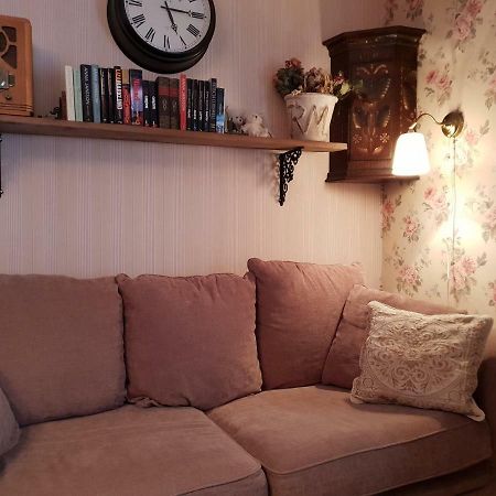 Renkitupa Apartment Раахе Екстериор снимка