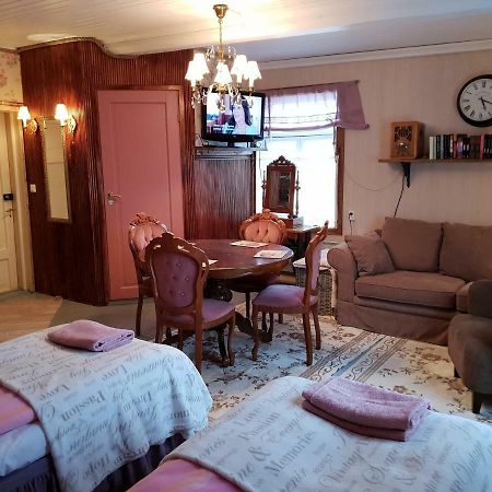 Renkitupa Apartment Раахе Екстериор снимка