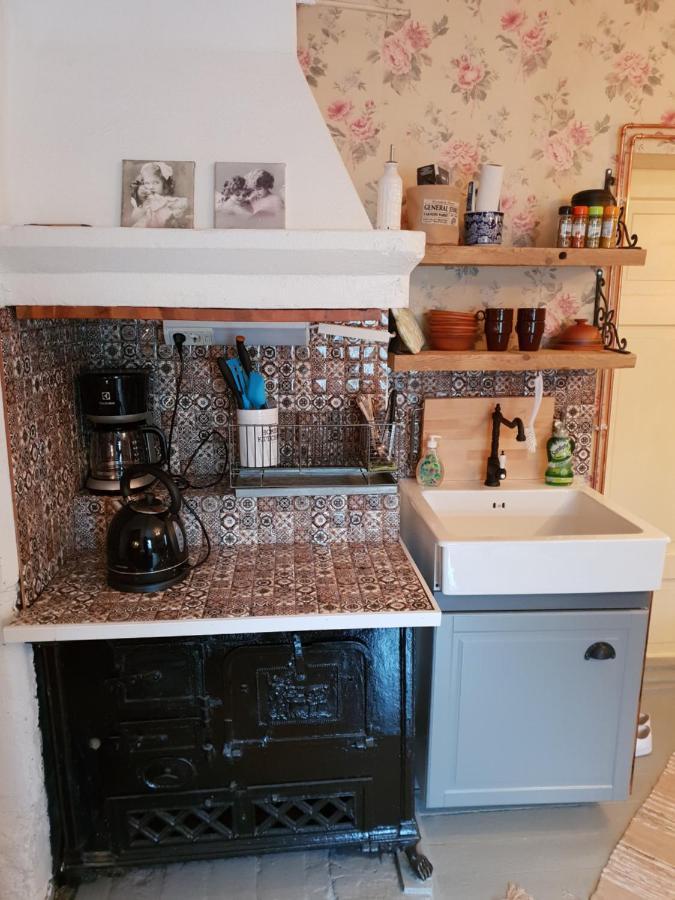 Renkitupa Apartment Раахе Екстериор снимка