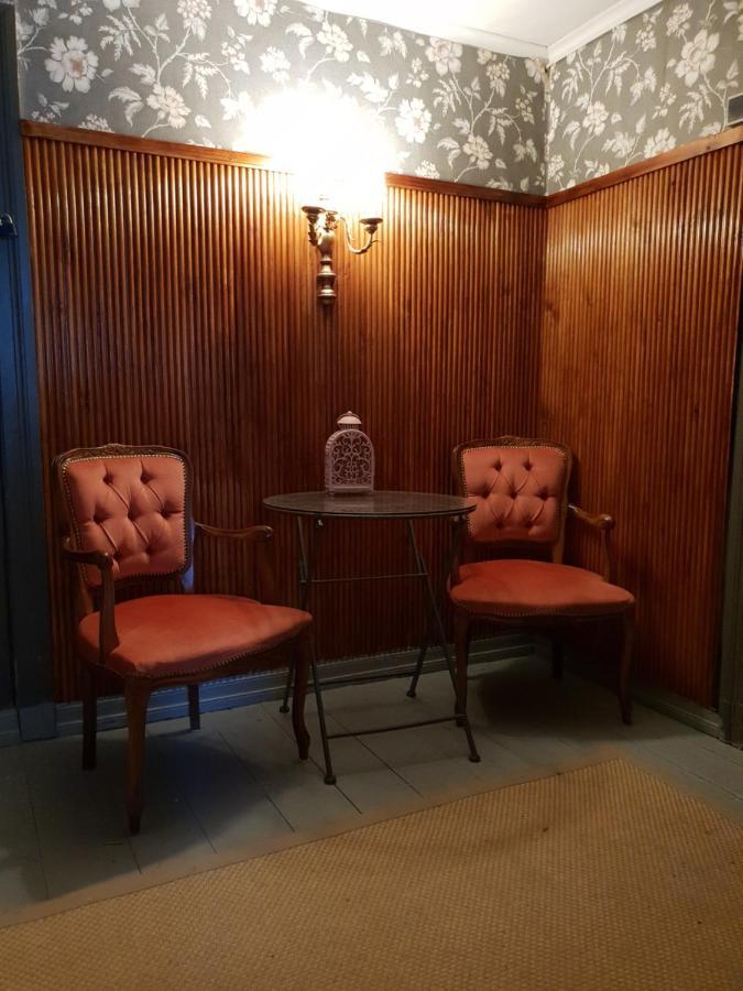 Renkitupa Apartment Раахе Екстериор снимка