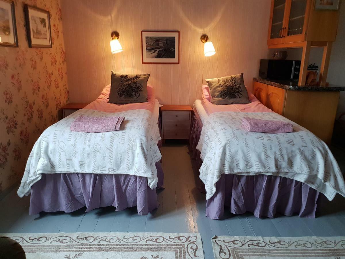 Renkitupa Apartment Раахе Екстериор снимка