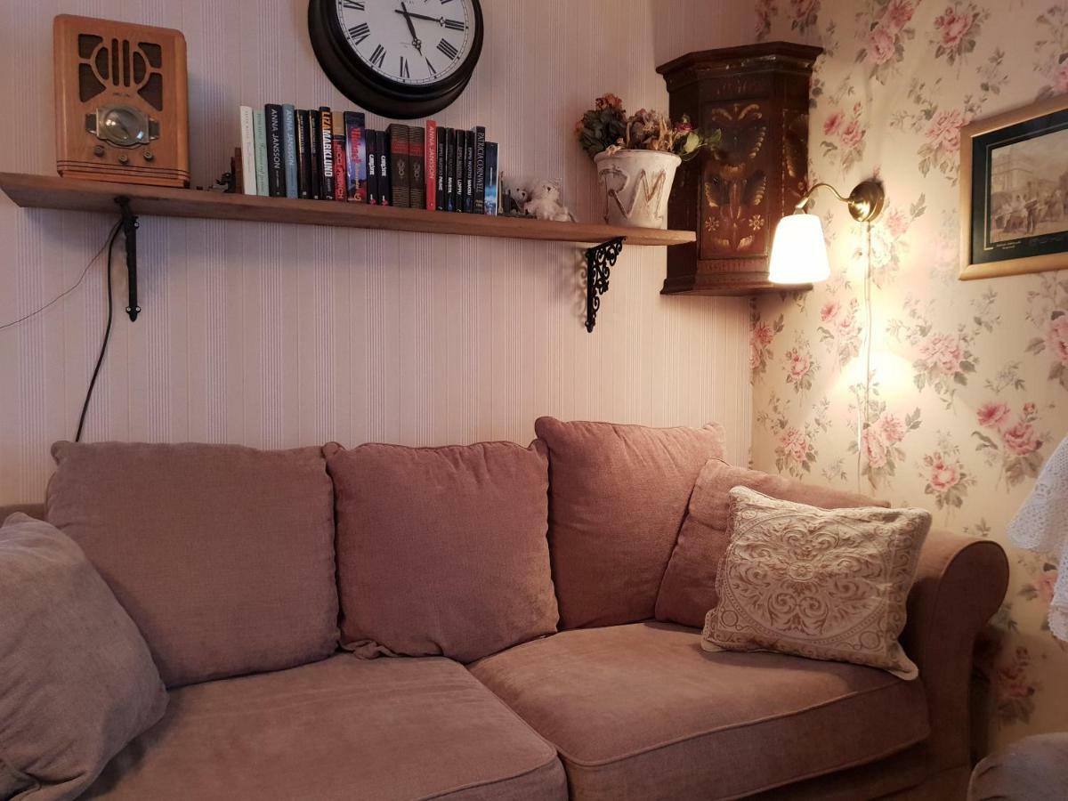 Renkitupa Apartment Раахе Екстериор снимка
