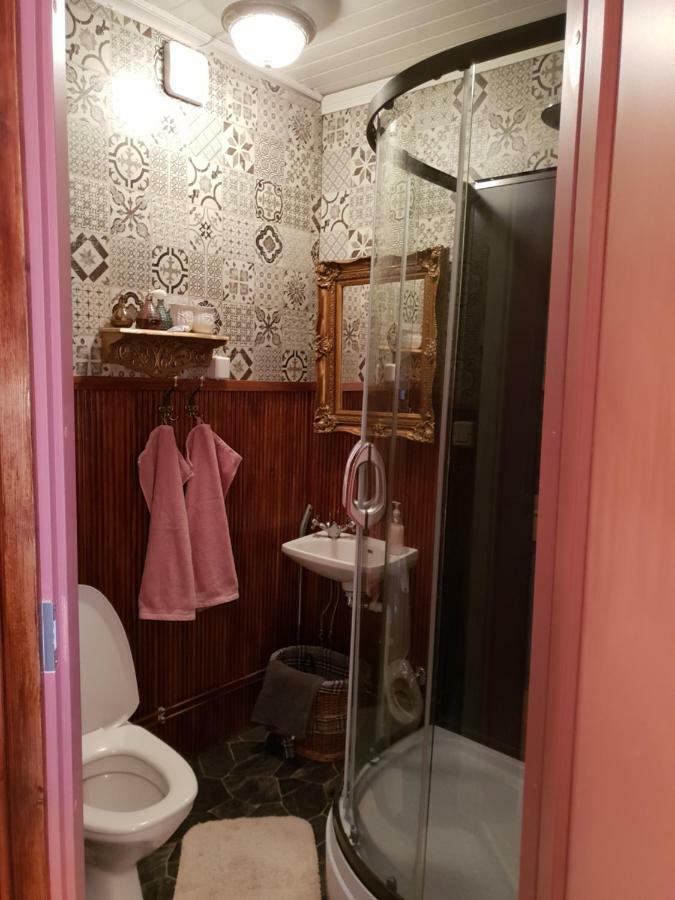Renkitupa Apartment Раахе Екстериор снимка